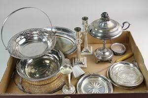 Nysilver