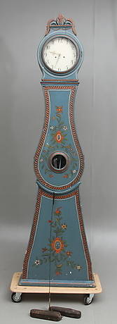 GOLVUR, allmoge, 1800-tal.