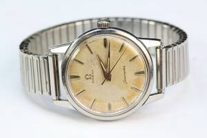 Herrarmbandsur Omega