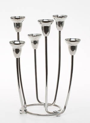 LJUSSTAKE, Georg Jensen, 2000-tal.