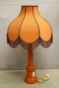 Bordlampa