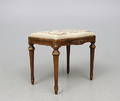 PALL, Gustaviansk-stl, 1900-tal.
