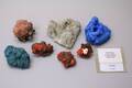 Mineraler