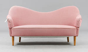 SOFFA, Samspel. Carl Malmsten.