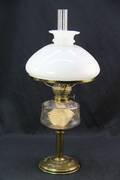 Bordsfotogenlampa