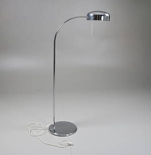 GOLVLAMPA, Atelje Lyktan. 1900-talets andra hälft.