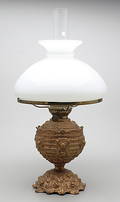 FOTOGENLAMPA, 18-1900-tal.