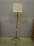 Golvlampa