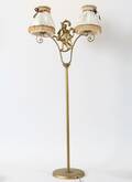Golvlampa, Art Deco, 1930-tal