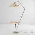 Golvlampa