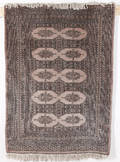 Pakistansk Kafkas ca. 176 x 128 cm