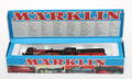 MODELLTÅG MÄRKLIN  3091 ånglok BR 18 i originalkartong.