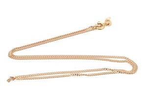 Halsband 18K, Pansar