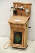 Väggtelefon