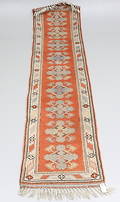 GALLERIMATTA, anatolisk, 281 x 74 cm.