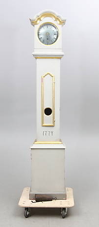 GOLVUR, barock, 1700 tal.