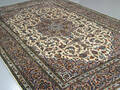 Persisk Kashan, 322 x 220 cm.