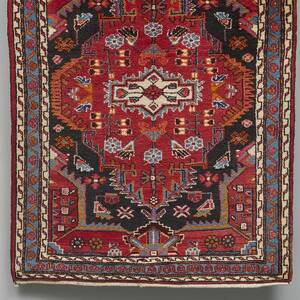 Matta, orientalisk