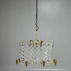 Carl Fagerlund ljuskrona