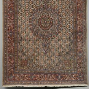 Matta, orientalisk