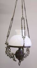 Takfotogenlampa