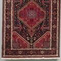 Matta, orientalisk