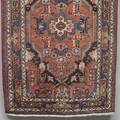 Matta, orientalisk