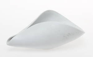 SKÅL, Veckla, design Stig Lindberg, Gustavsberg.