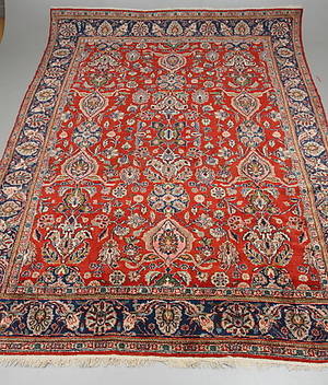 MATTA, orientalisk, ca 325 x 250 cm.
