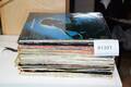 Lp-skivor vinyl, parti
