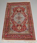 MATTA, orientalisk, ca 208 x 137 cm.