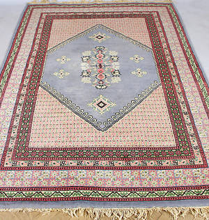 ORIENTMATTA, Afshar, 238 x 168 cm.