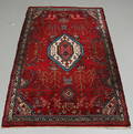 MATTA, orientalisk, ca 191 x 126 cm.