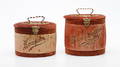 ASKAR, 2 st, 18001900-tal.