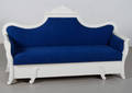 Soffa Karl Johan 1800-talets mitt
