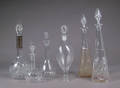 Samling karafler 6