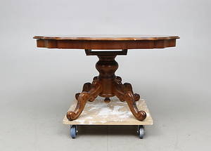 BORD sent 1900 -tal.