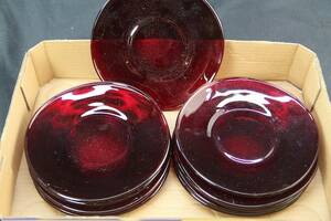 Tallrikar Monica Bratt