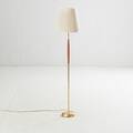 Golvlampa