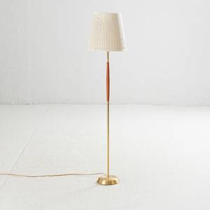 Golvlampa