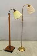 Golvlampor
