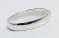 Armring af sterling sølv