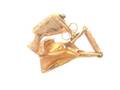 Parti guld 18K