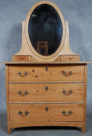 SPEGELBYRÅ, 1900-talets första hälft.