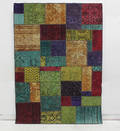 MATTA, Patchwork, 240 x 170 cm.