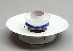 LAMPSKÄRM, PH-5, Poul Henningsen, Louis Poulsen.