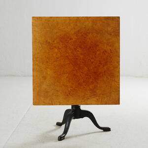 Fällbord alrot Mälardalen 