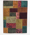 MATTA, Patchwork, 200 x 150 cm.
