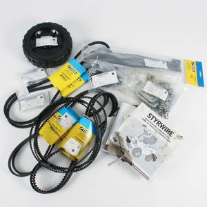 TILLBEHÖR GRÄSKLIPPARE