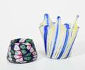 Vaser, Murano, Italien